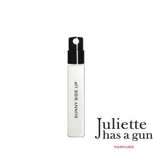 Juliette Has A Gun Sunny Side Up Edp 1.7 Sample
