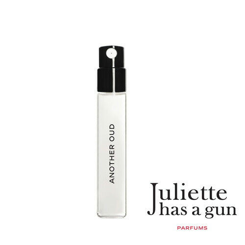 Juliette Has A Gun Another Oud Edp 1.7 Sample