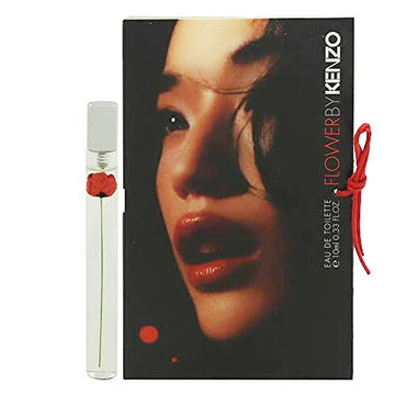 Kenzo Flower By Kenzo Edt 10ml - Mini Perfume