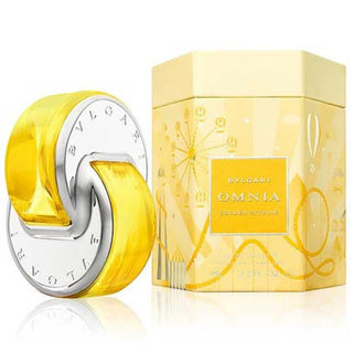 Bvlgari Omnia Golden Citrine edt 65ml