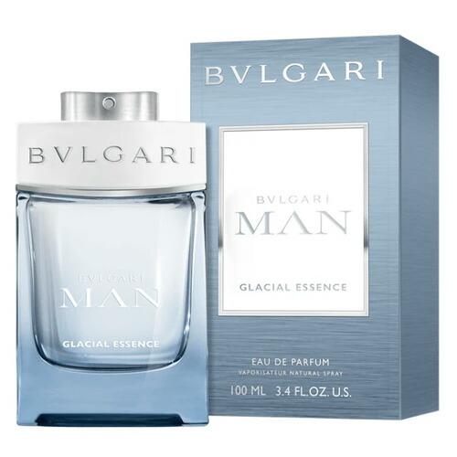 Bvlgari Man Glacial Essence edp 100ml