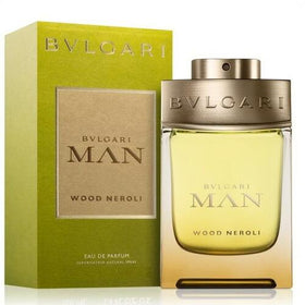 Bvlgari Man Wood Neroli edp 100ml