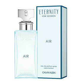 Calvin Klein Eternity Air Mujer Edp 30ml