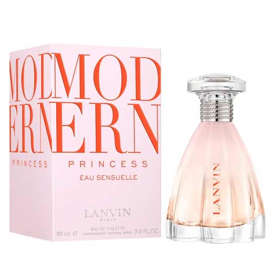 Lanvin Modern Princess Eau Sensuelle edt 90ml