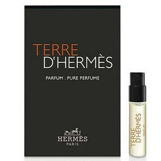 Hermes Terre D hermes edp 2ml- Amostra