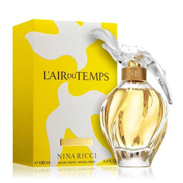 Nina Ricci L Air Du Temps edt 100ml