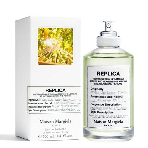Replica Maison Margiela Under The Lemon Tree Edt 100ml