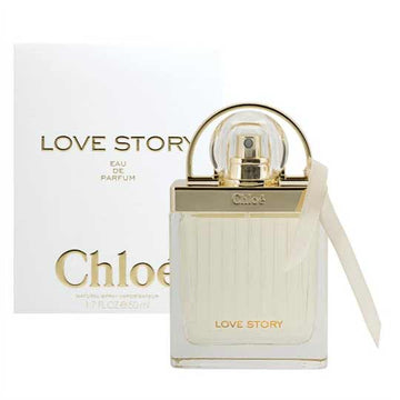 Chloe Love Story Edp 50ml