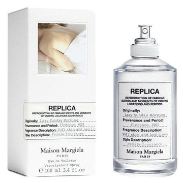 Replica Maison Margiela Lazy Sunday Morning edt 30ml