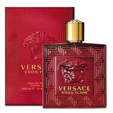 Versace Eros Flame edp 100ml