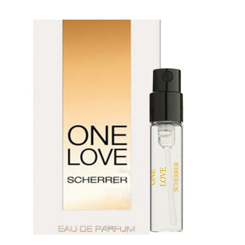 Jean Louis Scherrer One Love Edp 1.5ml Sample