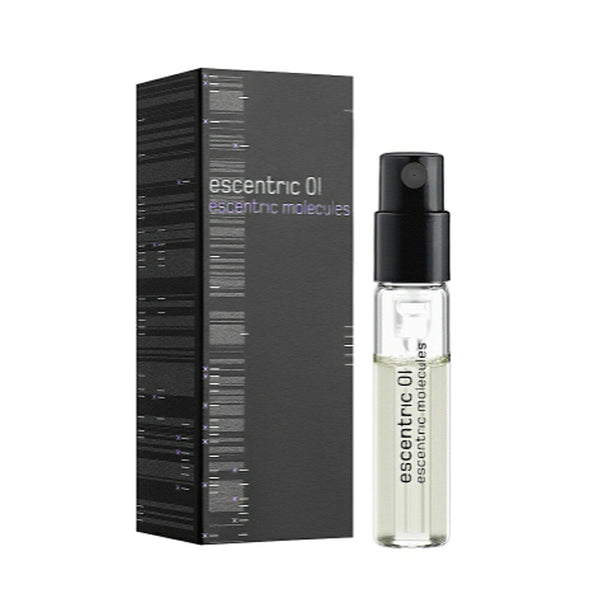 Escentric Molecules 01 Edt 2ml