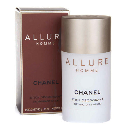 Chanel Allure Homme Desodorante Stick 75ml