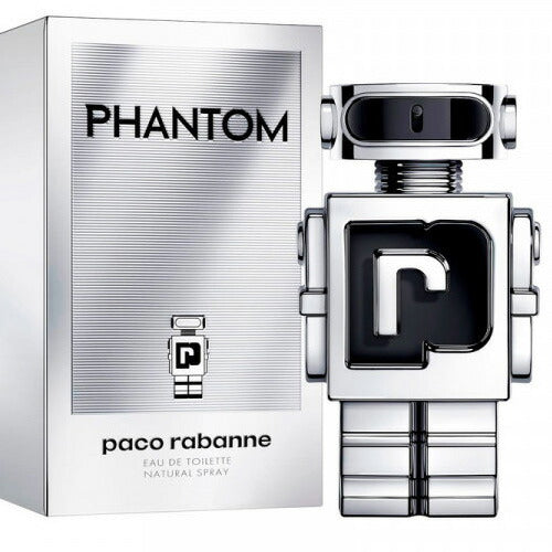 Paco Rabanne Phantom edt 50ml