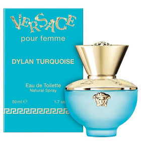 Versace Dylan Turquoise edt 30ml
