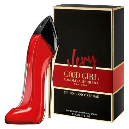 Carolina Herrera Very Good Girl edp 50ml