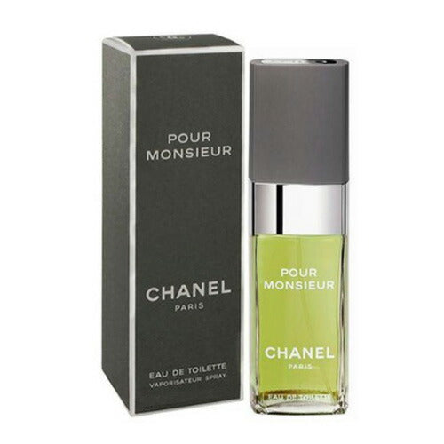 Chanel Pour Monsieur Edt 100ml