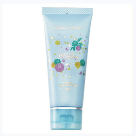 Parfait De Amour Lady Marguerite Hand And Nail Cream 50g