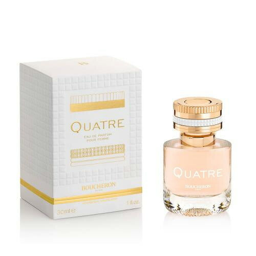 Boucheron Quatre Woman edp 30ml
