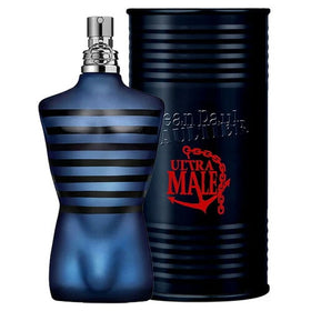 Jean Paul Gaultier Ultra Male Intense edt 125ml