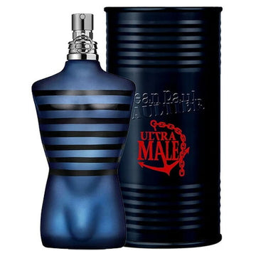 Jean Paul Gaultier Ultra Male Intense edt 125ml