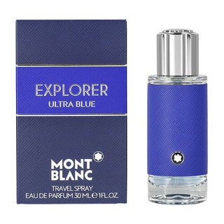 Mont Blanc Explorer Ultra Blue edp 30ml