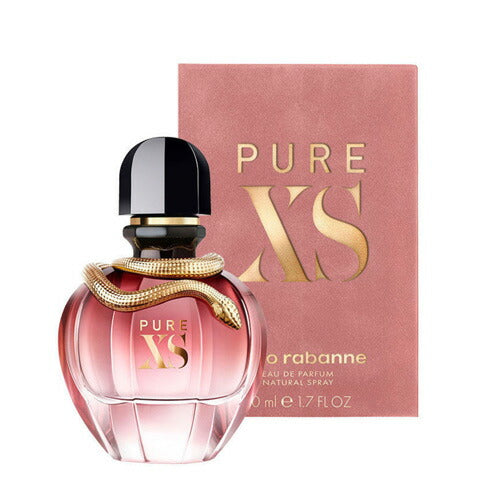 Paco Rabanne Pure Xs Woman edp 50ml