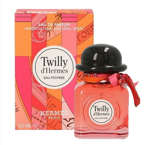 Hermes Twilly Dhermes Eau Poivree edp 50ml