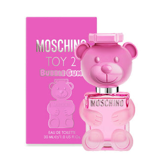 Moschino Toy 2 Bubble Gum Edp 30ml