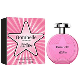 Shirley May Deluxe Bombelle Para Mujeres Edt 100ml - 0