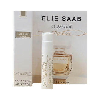 Elie Saab Le Parfum In White Edp 1ml Sample
