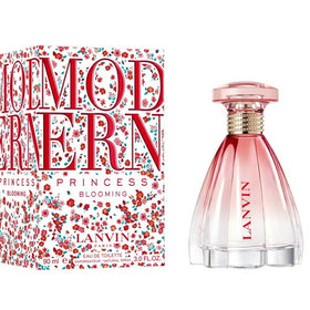 Lanvin Modern Princess Blooming edt 90ml