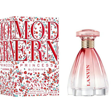 Lanvin Modern Princess Blooming edt 90ml