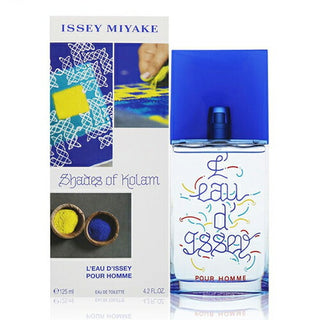 Issey Miyake Leau Dissey Shade of Kolan pour homme edt 125ml