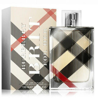 Burberry Brit for her edp 100ml