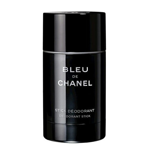 Chanel Bleu Deodorant Stick 75ml