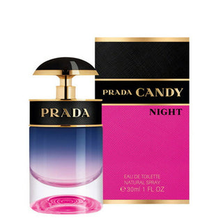 Prada Candy Night Edp 30ml