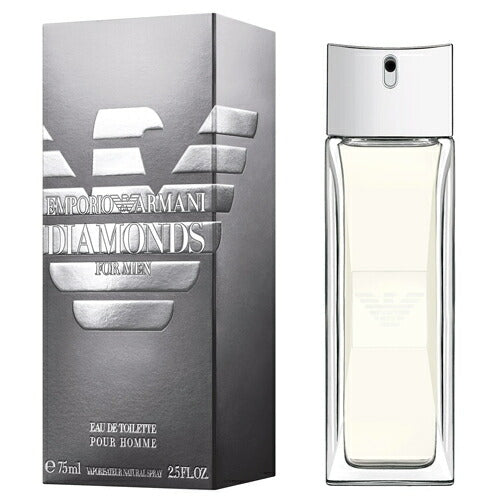 Emportio Armani Diamond for Him edt 75ml