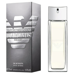 Emportio Armani Diamond for Him edt 75ml