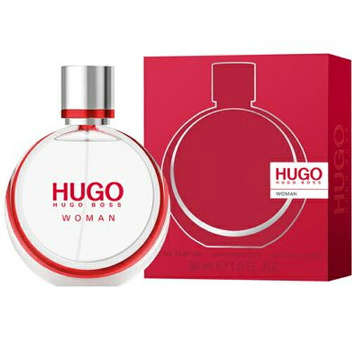 HUGO BOSS HUGO WOMAN EDP 30ml