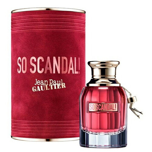 Jean Paul Gaultier Tan Escándalo 30ml