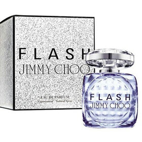 Jimmy Choo Flash edp 100ml