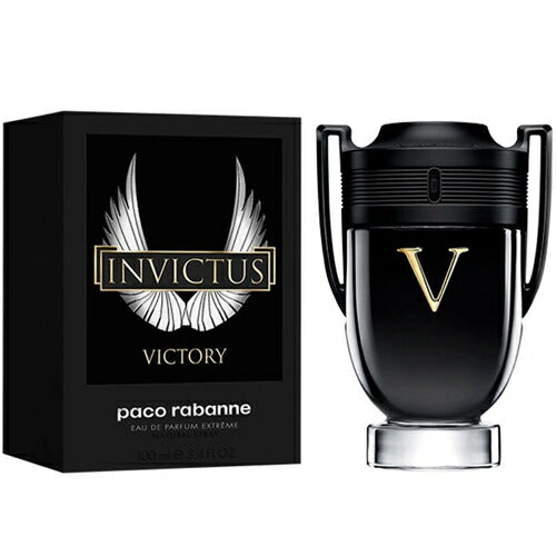 Paco Rabanne Invictus Victory edp 100ml