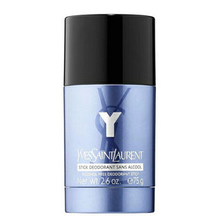 Yves Saint Laurent Y Desodorante 75g