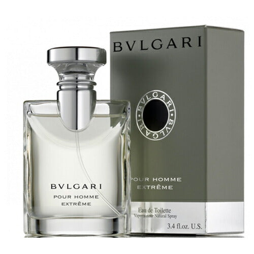 Bvlgari Pour Homme Extreme Edt 50ml