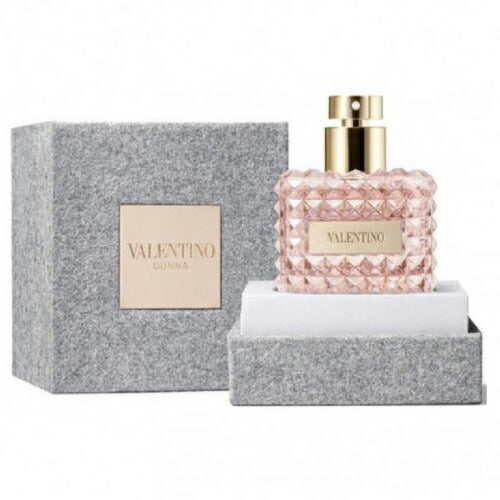 Valentino Donna Limited Edition Edp 100ml