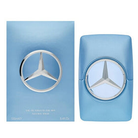 Mercedez Benz Man Fresh 100ml