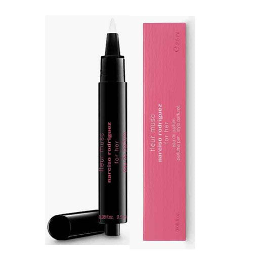 Narciso Rodriguez For Her Fleur Musc Edp Perfume Pen 2.5ml