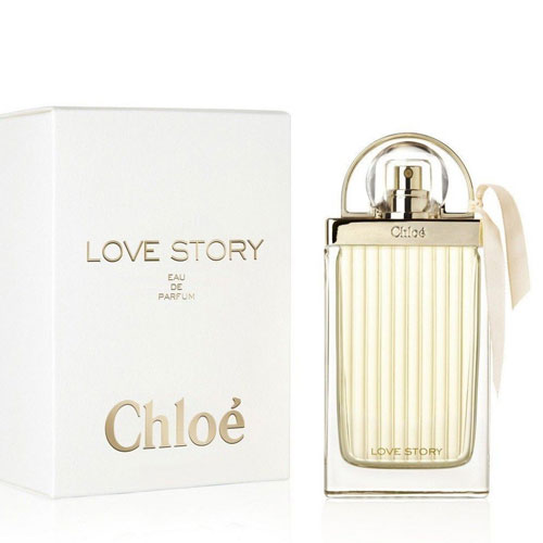 Chloe Love Story Edp 75ml