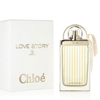 Chloe Love Story Edp 75ml
